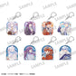 Frieren: Beyond Journey's End Trading Acrylic Key Chain KamiAni TOUCH