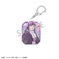 Frieren: Beyond Journey's End Trading Acrylic Key Chain KamiAni TOUCH