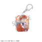 Frieren: Beyond Journey's End Trading Acrylic Key Chain KamiAni TOUCH