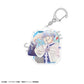 Frieren: Beyond Journey's End Trading Acrylic Key Chain KamiAni TOUCH