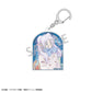Frieren: Beyond Journey's End Trading Acrylic Key Chain KamiAni TOUCH