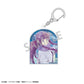 Frieren: Beyond Journey's End Trading Acrylic Key Chain KamiAni TOUCH
