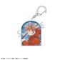 Frieren: Beyond Journey's End Trading Acrylic Key Chain KamiAni TOUCH