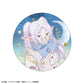 Frieren: Beyond Journey's End Trading Gilding Can Badge KamiAni TOUCH