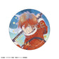 Frieren: Beyond Journey's End Trading Gilding Can Badge KamiAni TOUCH