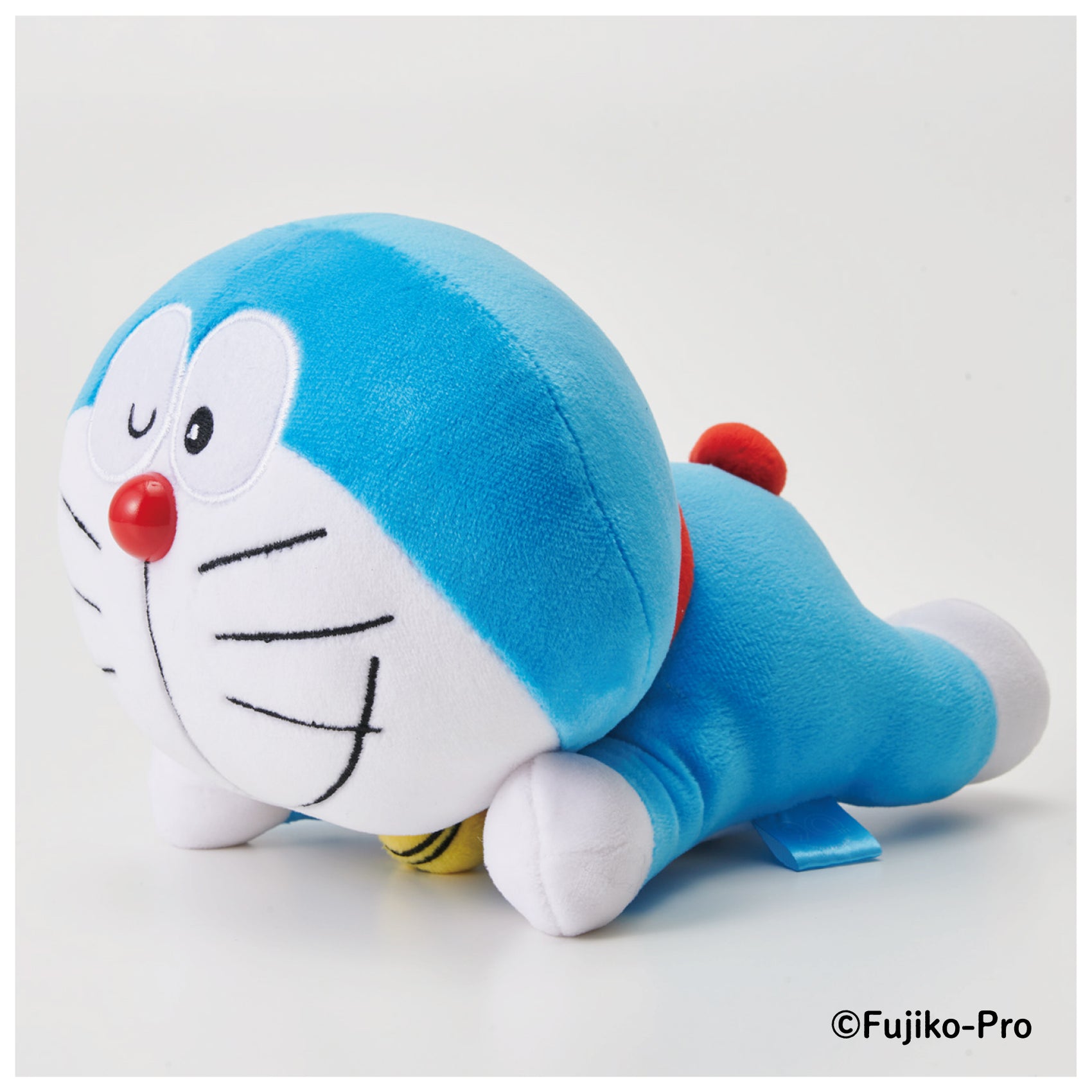 Fujiko F Fujio Characters Mofumofu Udemakura 1 Doraemon Doraemon