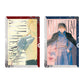 Fullmetal Alchemist Wafer Card