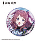 Gakuen Idolmaster Glitter Can Badge Howling over the World Ver.