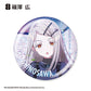 Gakuen Idolmaster Glitter Can Badge Howling over the World Ver.