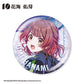 Gakuen Idolmaster Glitter Can Badge Howling over the World Ver.