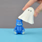 My Ghost Bear Collection by umao