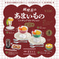 Jun-kissa no Amaimono Miniature Collection Vol. 2 Box