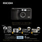 RICOH Camera Miniature Collection (Capsule)