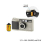 RICOH Camera Miniature Collection (Capsule)