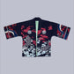 Girls Band Cry Bojakubujin Haori (Embroidery Ver.) with Bracelet