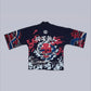 Girls Band Cry Bojakubujin Haori (Embroidery Ver.) with Bracelet