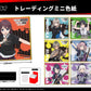 Girls Band Cry Trading Mini Shikishi