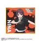 Girls Band Cry Trading Mini Shikishi