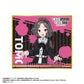 Girls Band Cry Trading Mini Shikishi