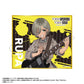 Girls Band Cry Trading Mini Shikishi