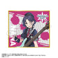 Girls Band Cry Trading Mini Shikishi