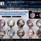 Goddess of Victory: Nikke BURST COLLECTION Can Badge Vol. 2