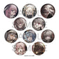 Goddess of Victory: Nikke BURST COLLECTION Can Badge Vol. 2