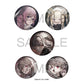 Goddess of Victory: Nikke BURST COLLECTION Can Badge Vol. 2