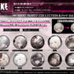 Goddess of Victory: Nikke BURST COLLECTION Can Badge Vol. 5