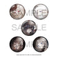 Goddess of Victory: Nikke BURST COLLECTION Can Badge Vol. 5