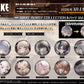 Goddess of Victory: Nikke BURST COLLECTION Can Badge Vol. 6