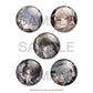 Goddess of Victory: Nikke BURST COLLECTION Can Badge Vol. 6