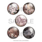 Goddess of Victory: Nikke BURST COLLECTION Can Badge Vol. 6