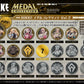 Goddess of Victory: Nikke Medal Collection Vol. 2