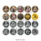 Goddess of Victory: Nikke Medal Collection Vol. 2