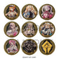 Goddess of Victory: Nikke Medal Collection Vol. 2