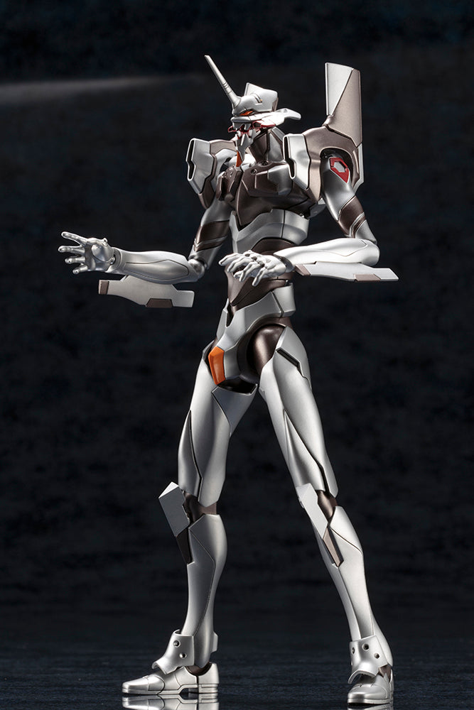 Godzilla Vs. Evangelion Evangelion Test Type-01 Mecha Godzilla Color Ver.
