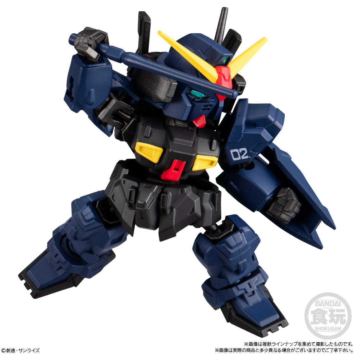 Gundam Mobility Joint Gundam Vol. 9 – AVO Blind Box