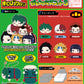 HA-54 My Hero Academia Potekoro Mascot 3