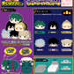 HA-58 My Hero Academia Potekoro Mascot 4