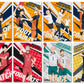 Haikyu!! Clear Art Board