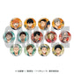 Haikyu!! Lame Kira Can Badge Collection 3
