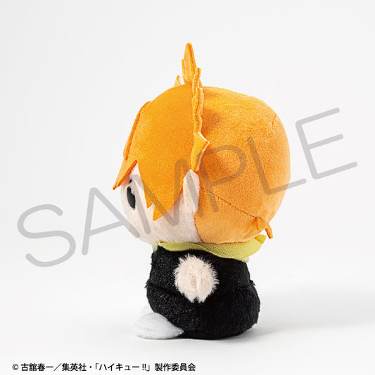 Haikyu!! PAYAPAYAcCo Plush Hinata Shoyo