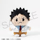 Haikyu!! PAYAPAYAcCo Plush Iwaizumi Hajime