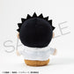 Haikyu!! PAYAPAYAcCo Plush Iwaizumi Hajime