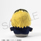 Haikyu!! PAYAPAYAcCo Plush Kozume Kenma