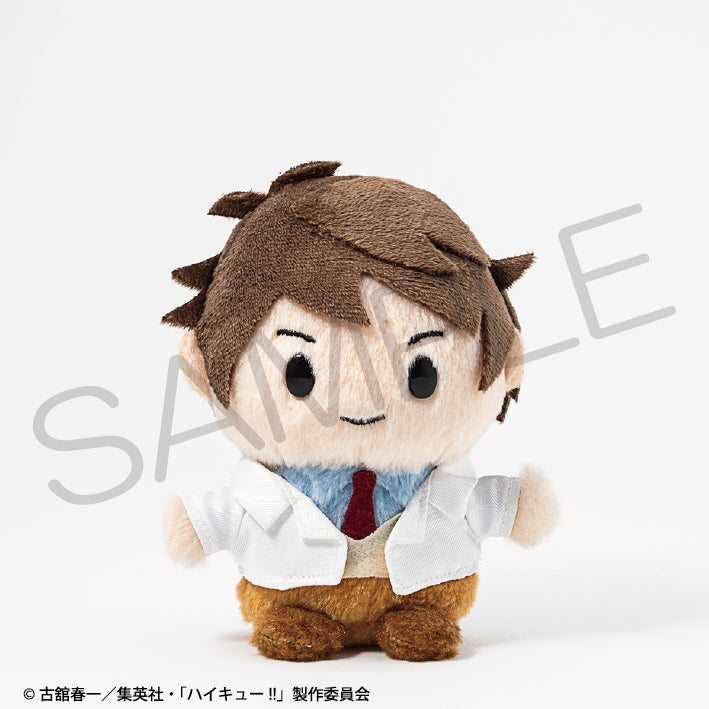 Haikyu!! PAYAPAYAcCo Plush Oikawa Toru