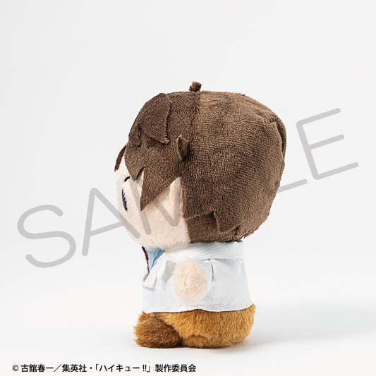Haikyu!! PAYAPAYAcCo Plush Oikawa Toru
