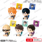 Haikyu!! Petatto Nejimaki Mascot Vol. 1 Box Ver.