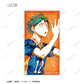 Haikyu!! Trading Ani-Art Vol. 2 Acrylic Sticker